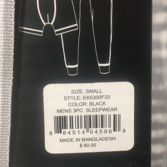 Ecko Unltd gift set - Picture 6 of 6